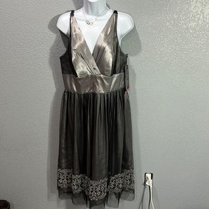 NWT Night away collections evening dress